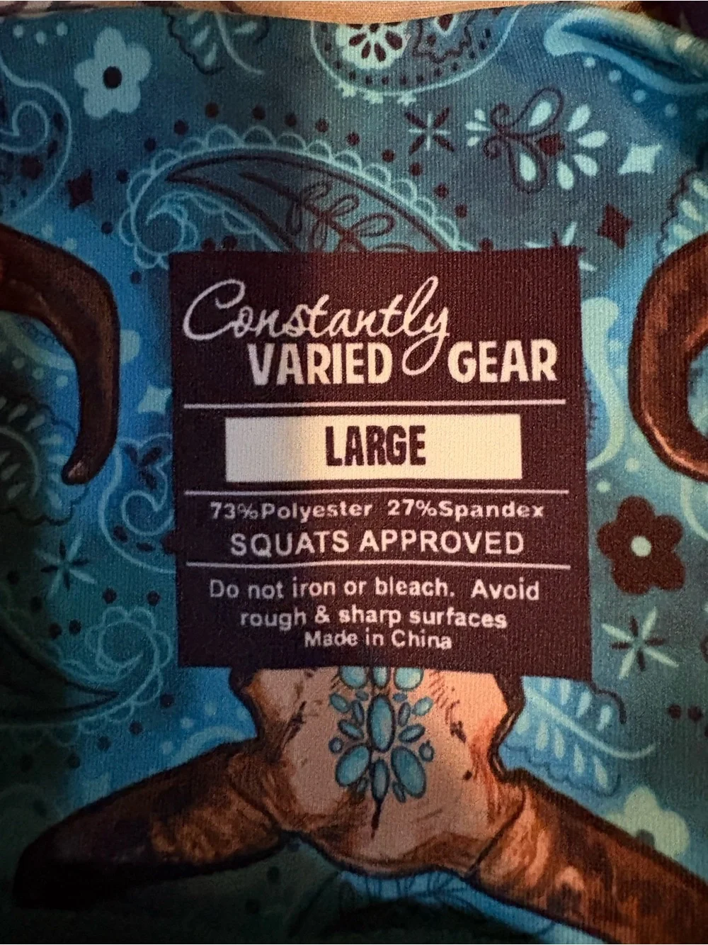 Constantly Varied Gear (CVG) High Noon Shorts